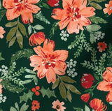 Christmas Floral