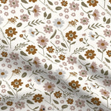 Dainty Wildflowers