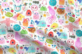 Cute Monsters