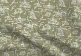 Western Toile