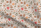 Gingerbread Party