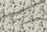 Forest Fauna Toile