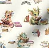 Book Dragons