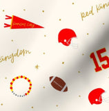Kansas City Football
