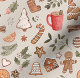 Gingerbread Party
