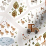 Farm Map