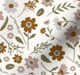 Dainty Wildflowers