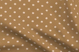 Indy Daisy Golden Brown
