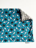 Bowling XL Lovey (26x16 inches)