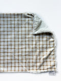 Brown XL Lovey (26x16 inches)