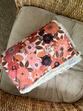 Moody Floral Adult Throw (50x70 inches)