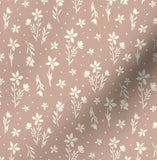 Wildflower Ditsy Dusky Floral