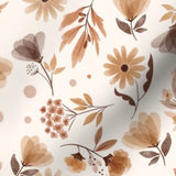 Terracotta Floral
