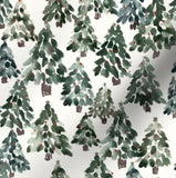 Aspen Christmas Trees