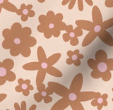 Sweet Ditsy Flowers