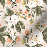 Strawberry Floral