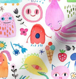 Cute Monsters