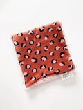 Pink Leopard Little Lovey