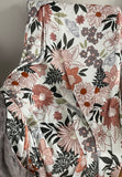 PREORDER Spring Floral Adult Throw (50x70 inches)