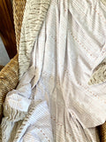 PREORDER Neutral Adult Throw (50x70 inches)