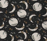 Boho Moons