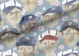 Baseball Greats