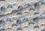 Baseball Greats