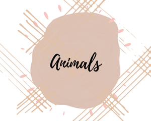 Custom-Animals