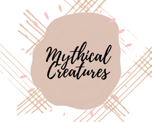Custom-Mythical Creatures