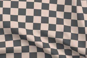 Neutral Checkerboard