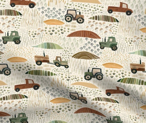 Farmland