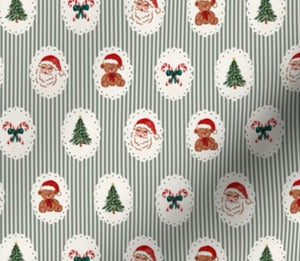 Vintage Christmas