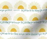 May the Lord Bless You