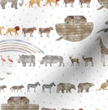 Noah's Ark