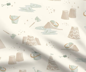 Sandcastles
