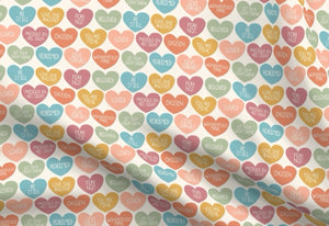 Scripture Hearts