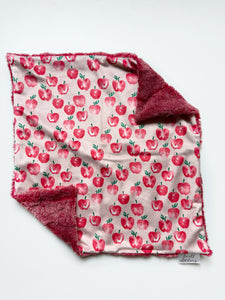 Apple Lovey (16x16 inches)