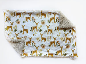 Sweet Deer XL Lovey (26x16 inches)