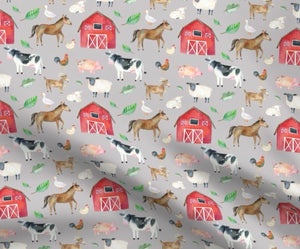 Gray Farm