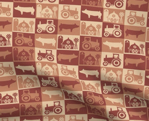 Show Pig Farm