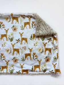 Sweet Deer XL Lovey (26x16 inches)