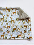 Sweet Deer XL Lovey (26x16 inches)