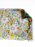 Fruity Floral XL Lovey (26x16 inches)