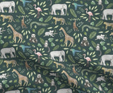 Forest Safari