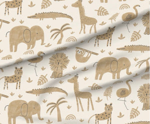 Neutral Safari