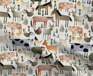 Farm Animals