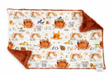 Noah's Ark XL Lovey (26x16 inches)