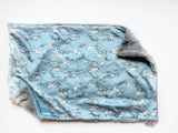 Airplane XL Lovey (26x16 inches)
