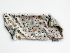 Country Floral Little Lovey