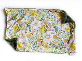 Fruity Floral XL Lovey (26x16 inches)